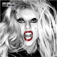 Vinile - Lady Gaga - Born This Way (2 Lp) - Interscope Records -D- Neu