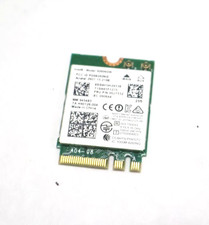 Intel Dual Band Wireless-AC 8260 8260NGW WiFi BT 4.2 Adapter Card