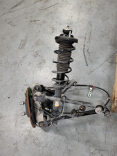 Used Oem Fiat Left Driver Rear Suspension Knee for 2017-2019 124 Spider Lusso