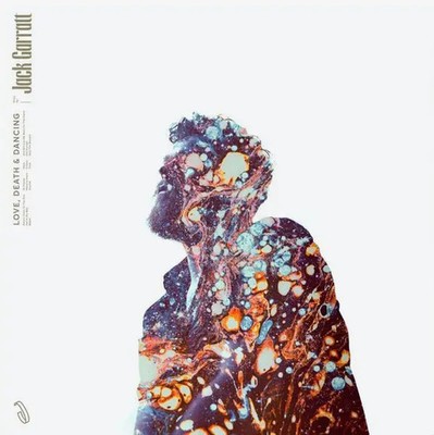 Jack Garratt Love, Death & Dancing NEAR MINT Island Records 2xVinyl LP