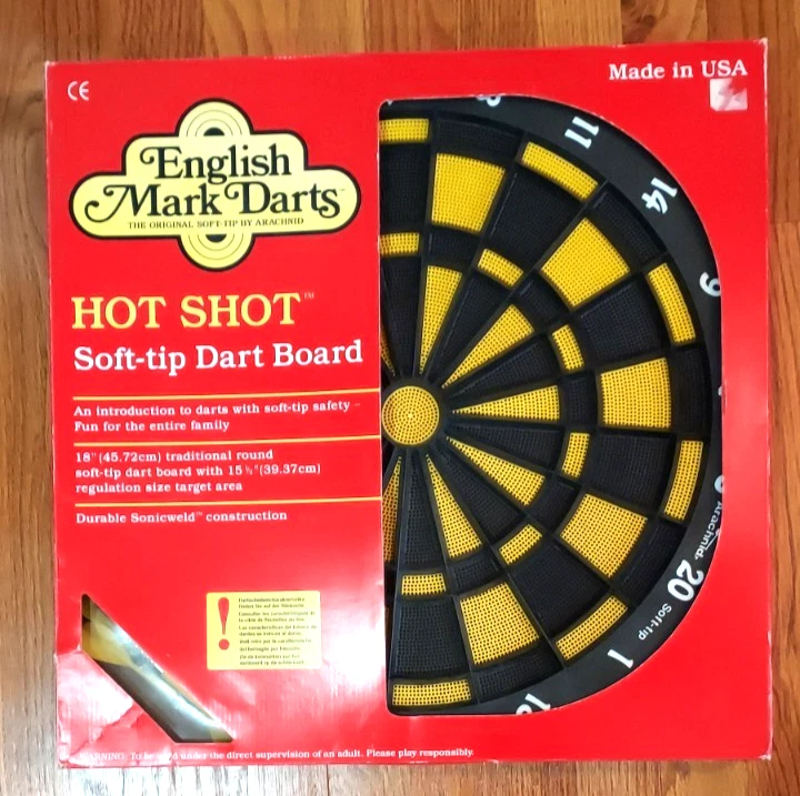 arachnid dart board products for sale | eBay