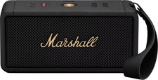 Marshall - Middleton Portable Bluetooth Speaker with Rugged Waterproof / Dust...