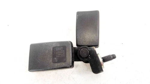 FILA 13132409 Serrature per cintura di sicurezza posteriore destra 13143293 Opel Z DE1984232 15