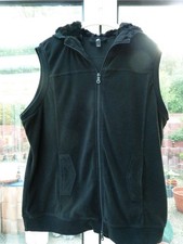 Weste Strickjacke Strickweste Damenweste Damenjacke Cardigan Jacke Gr. 46/48