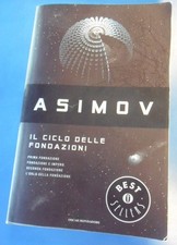 Ciclo delle fondazioni. prima