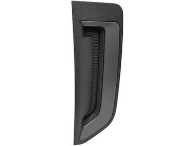 For 2021-2025 Ford Bronco Sport Fender Insert Right - Passenger Side 37289FFXN
