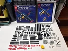 Lego 8836 Technic Sky Ranger Vintage Propeller Plane Set Complete 1992 release