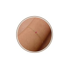 21st Birthday Gifts for Her Birthstone Bracelets for Women Trendy Sister Birthda