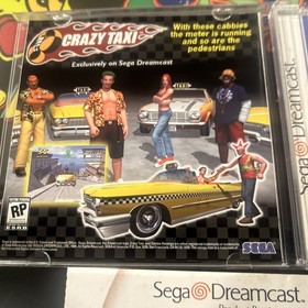 Zombie Revenge Dreamcast Complete in Box (CIB)