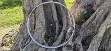 Bontrager Rythm Elite 29er Front Mountian, 6 Bolt Disc, Hub DT Swiss, 28H, 9x100