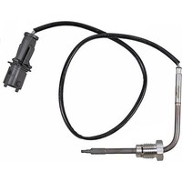 Metzger 0894584 Sensor Abgastemperatur FüR Fiat Alfa Romeo Qubo Fiorino Mito