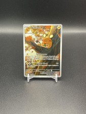 Dedenne ME03: Perfect Order 093/088 Illustration Rare IR NM