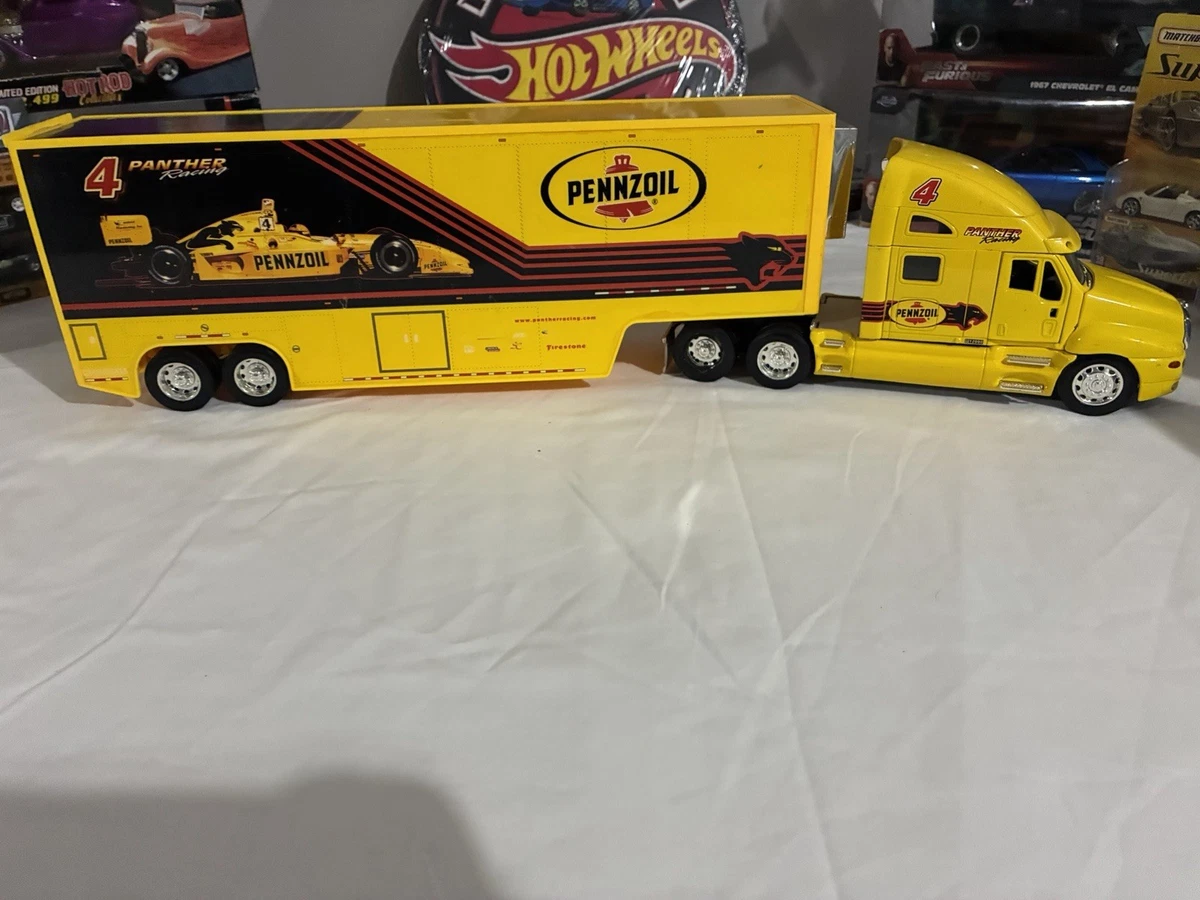 Jada Toys Kenworth Diecast Cars, Trucks & Vans for sale | eBay