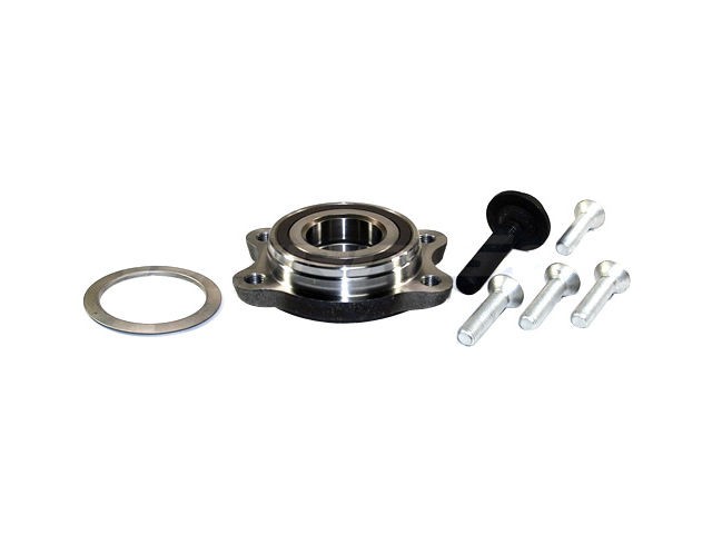Audi R8 2008-2012 Wheel bearing