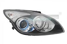 Feu avant (phare) Hyundai I30