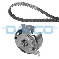 Zahnriemensatz Dayco KTB254 FÜR Opel Steuerriemensatz Zahnriemen KIT