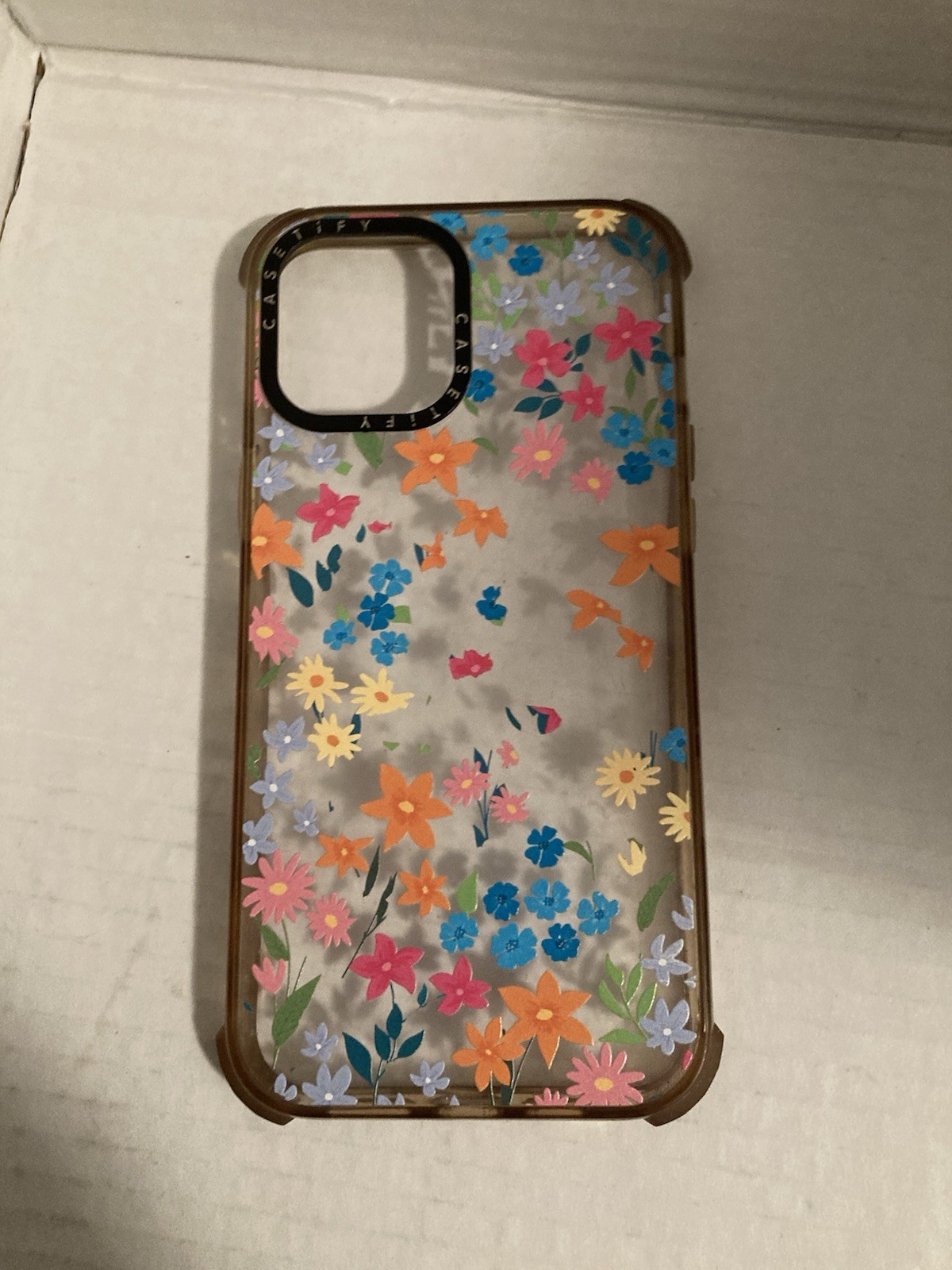 Casetify iPhone 12 Pro Case - Stylish & Protective Cover-image