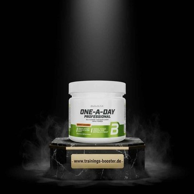 One a Day Professional Multivitamin Pulver  - 240g