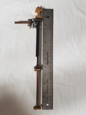 WAVEGUIDE ASSEMBLY