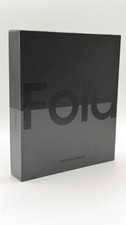 Samsung Galaxy Z Fold4 5G SM-F936U1 Fold 4 256GB Unlocked Black Clean IMEI