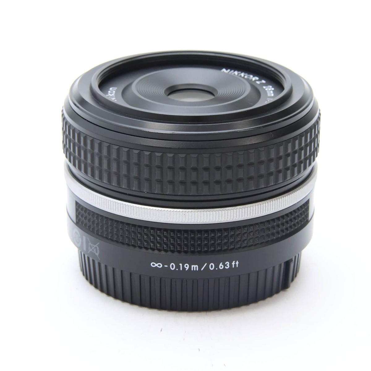【ほぼ新品】NIKKOR Z 28mm f2.8 Special Edition Amazon.com : Nikon NIKKOR Z 28mm f/2.8 (Special Edition