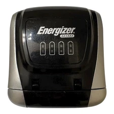 Energizer Rechargeable AA and AAA Battery Charger