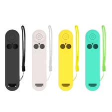 Customs Fit Silicone Sleeve for Game Remote Controls Easy to Clean