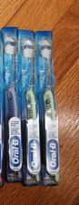 3 PK Oral B Indicator Compact Soft , Toothbrush