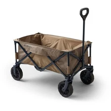 Gregory_Alpaca Gear Wagon 140L_Mirage Tan_FREESHIP