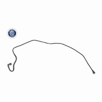 Vaico Kraftstoffleitung FüR Renault Clio II Megane I 1.4/1.6 16V 8200199856