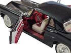 Franklin Mint 1:43 Classic Cars of the Fifties 1956 Lincoln Continental Mark II — photo 10
