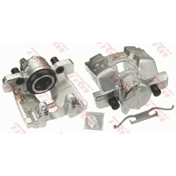 TRW Bremssattel Vorne Links FüR Alfa Romeo 159 Sportwagon 939_ 1.9 Jtdm 16V-image
