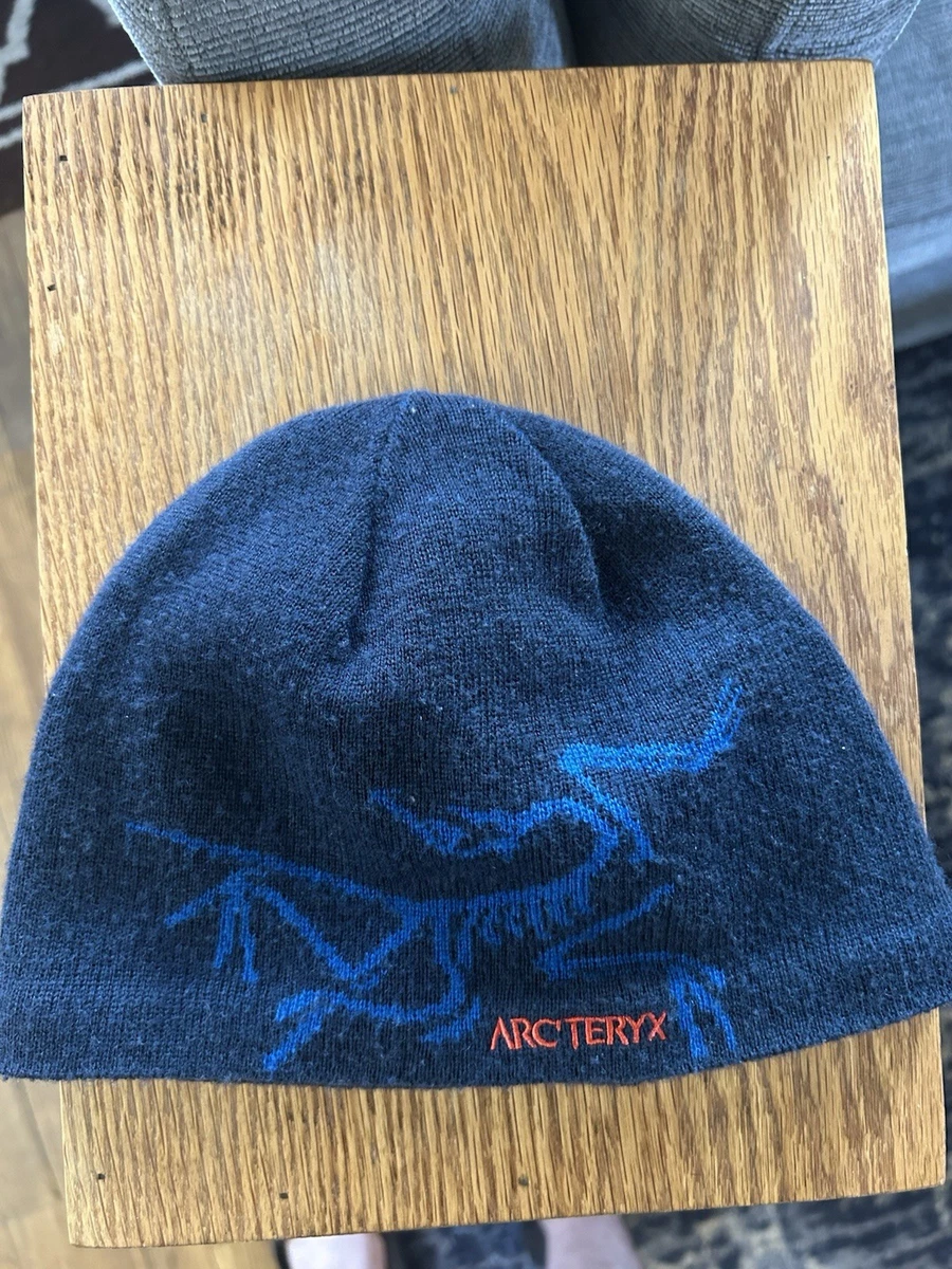 帽子 ARC'TERYX Contrail Knit Toque Free size Arc'teryx Beanie Hats for Men for sale - eBay