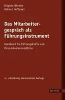 Das MitarbeitergespräCh Als FüHrungsinstrument | Winkler | Deutsch | Buch | 2010