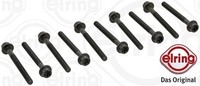 Elring 104.270 Zylinderkopfschraubensatz FüR Fiat FüR Lancia