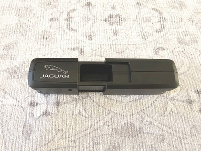 #ad Jaguar Click and Go System Base Carrier Genuine J9C2168 Free Shipping $34.90