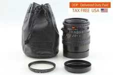 【MINT w/ Filter】 Hasselblad CFi Carl Zeiss Makro-Planar T* 120mm F4 Lens JAPAN