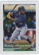 2024 Topps Archives 1994 Topps Randy Arozarena #246 8y6
