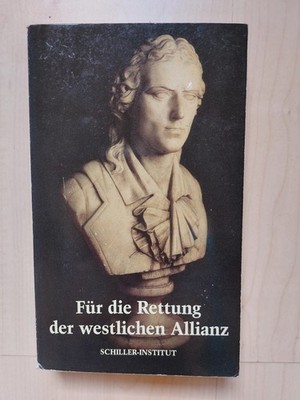 Für die Rettung der westlihen Allianz Gründungskonferenz in Arlington , Virginia