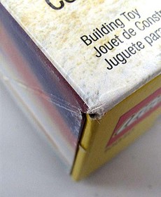 Lego 10040 Black Seas Barracuda Pirate Ship Rare Retired NEW SEALED Japan