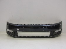 VW Passat  original Stoßstange vorne Frontschürze Stoßfänger 3AA807221 PDC