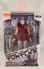 Neca Teenage Mutant Ninja Turtles Mirage Foot Ninja Classic Colors 2024