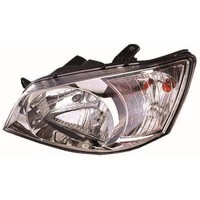 Abakus Scheinwerfer Links FüR Hyundai Getz TB
