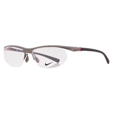 Nike Demo Sport Men's Eyeglasses NIKE 7070/2 035 57 NIKE 7070/2 035 57