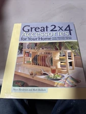 GREAT 2X4 ACCESSORIES FOR YOUR HOME MAKE CANDLESTICKS, COATRACKS, MIRRORS & MORE