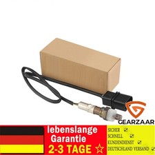 Lambdasonde Diagnosesonde Ersatz für SEAT LEON 1M TOLEDO 2 VW BORA GOLF 4 Kat