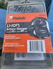 Paslode Lithium Ion Battery Charger (902667)