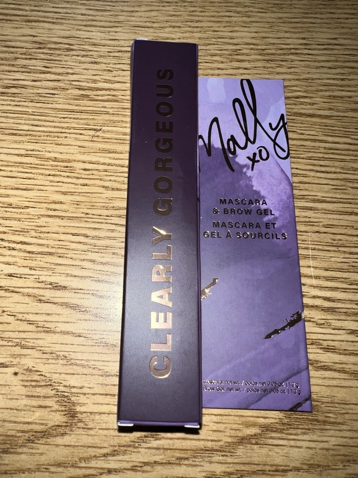 Mally 3-Piece Brow Lifting Collection Dark Brown & Mimosa - Image 3 of 4