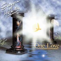 Eleven Of Hearts - One Love - Cd - G12526Z