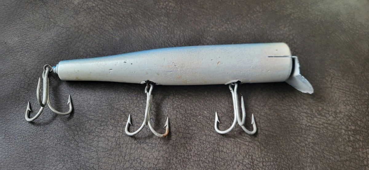 Antique Metal Lure for sale | eBay
